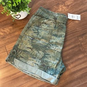 Sanctuary Shorts NWT